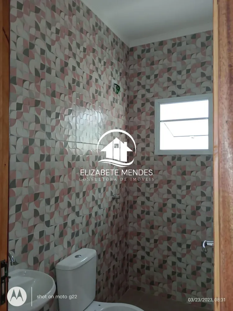 Casa, 3 quartos, 63 m² - Foto 11