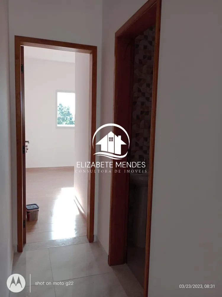 Casa, 3 quartos, 63 m² - Foto 12