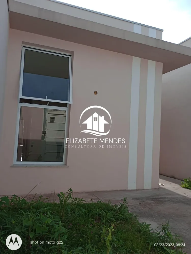 Casa, 3 quartos, 63 m² - Foto 10