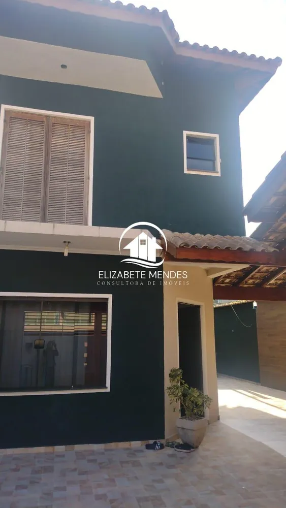 Sobrado, 3 quartos, 142 m² - Foto 2