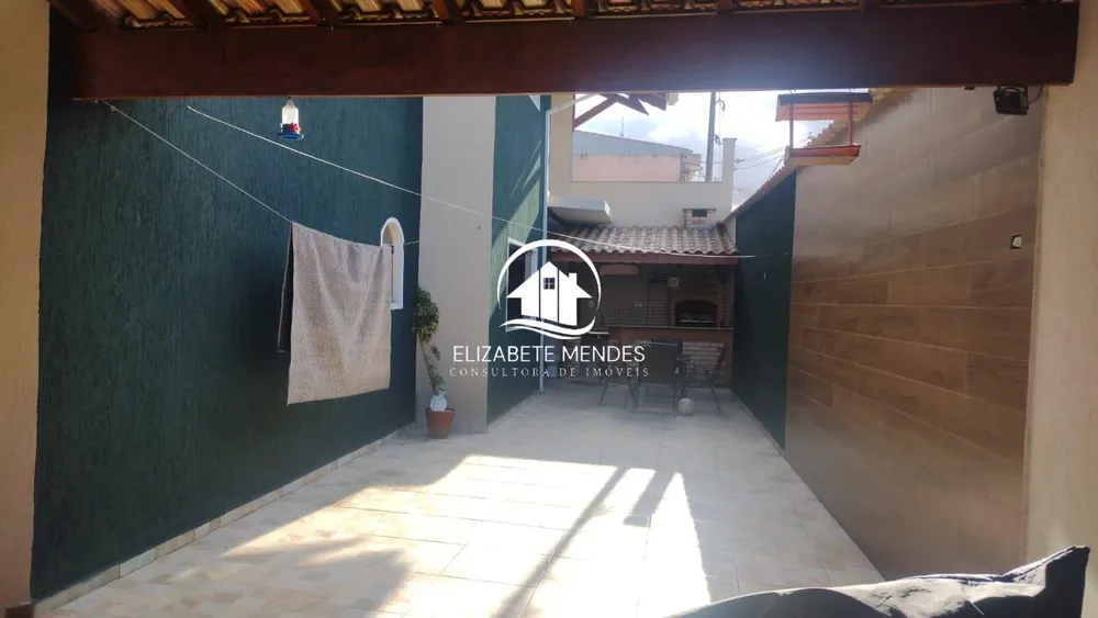 Sobrado, 3 quartos, 142 m² - Foto 12