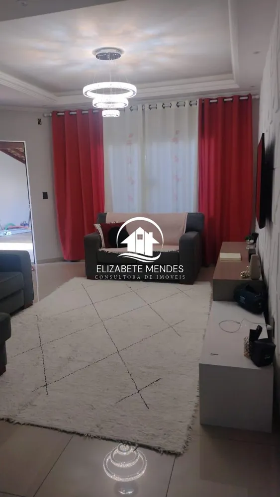 Sobrado, 3 quartos, 142 m² - Foto 8