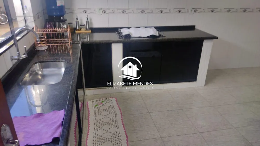 Sobrado, 3 quartos, 142 m² - Foto 5