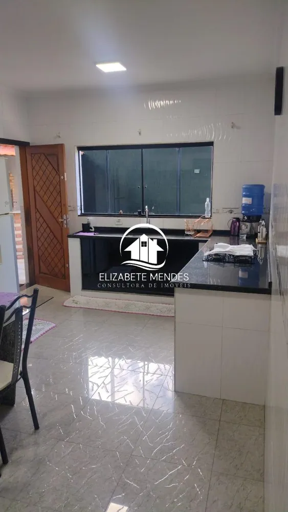 Sobrado, 3 quartos, 142 m² - Foto 6