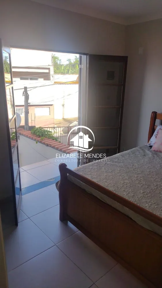 Sobrado, 3 quartos, 142 m² - Foto 10