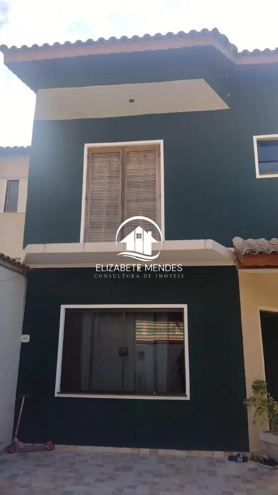 Sobrado, 3 quartos, 142 m² - Foto 4