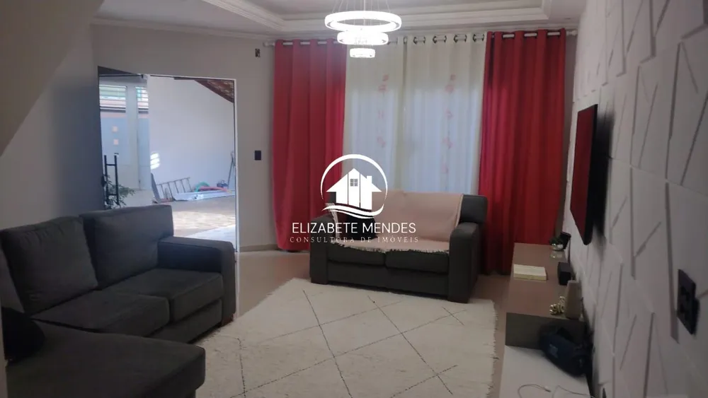 Sobrado, 3 quartos, 142 m² - Foto 7