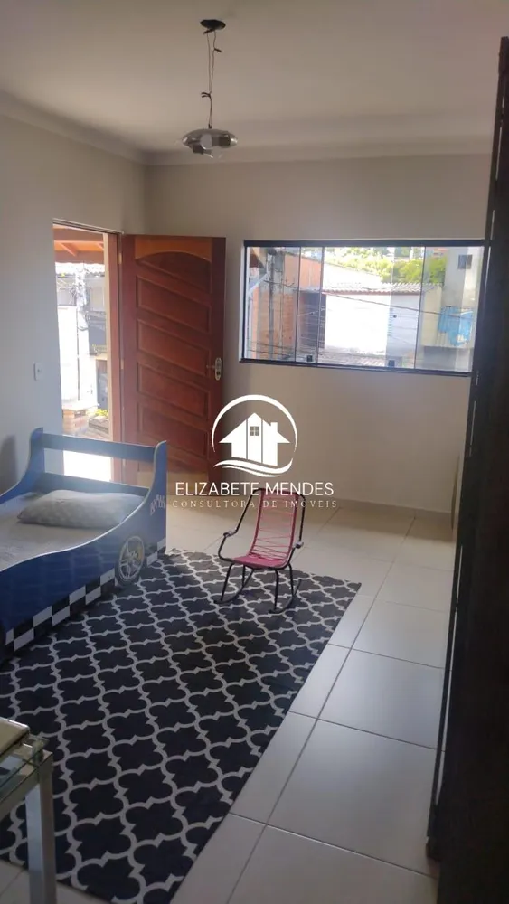 Sobrado, 3 quartos, 142 m² - Foto 11