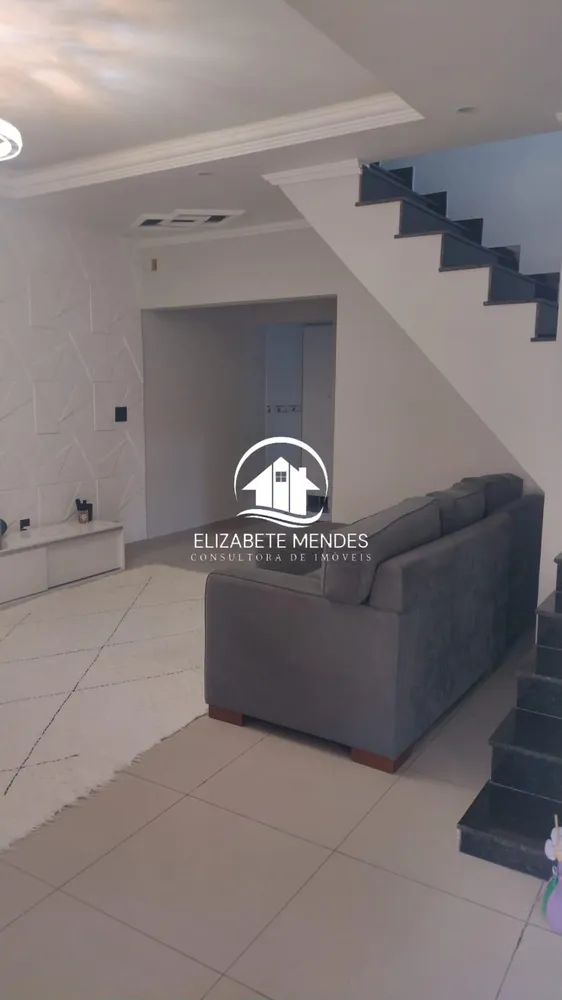 Sobrado, 3 quartos, 142 m² - Foto 9
