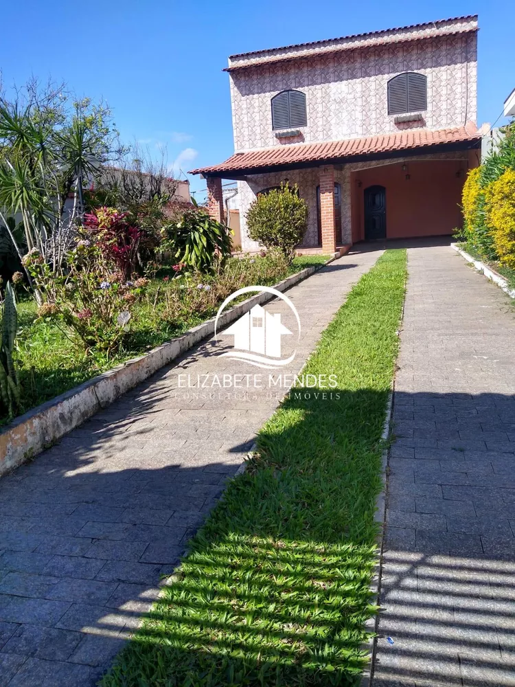 Sobrado à venda com 4 quartos, 150m² - Foto 1