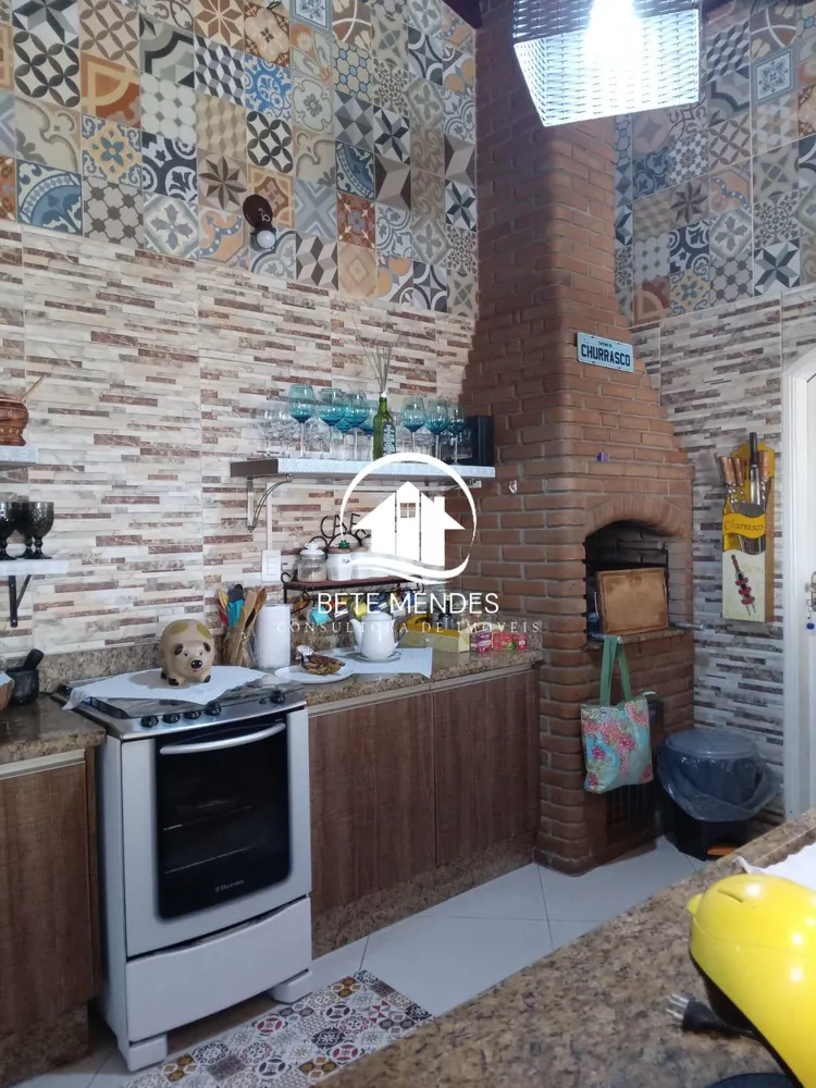 Casa, 2 quartos, 100 m² - Foto 16