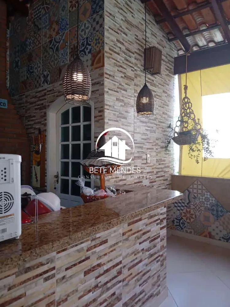 Casa, 2 quartos, 100 m² - Foto 15