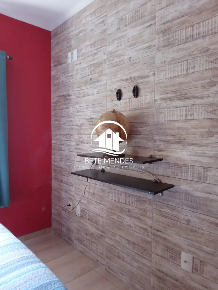 Casa, 2 quartos, 100 m² - Foto 11