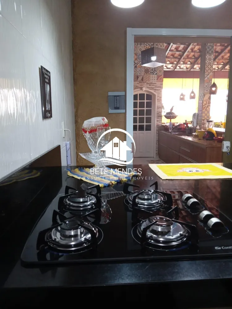 Casa, 2 quartos, 100 m² - Foto 12
