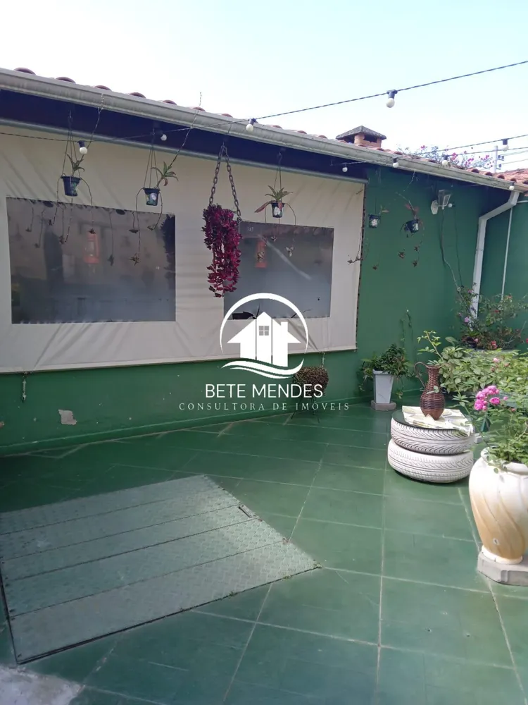 Casa, 2 quartos, 100 m² - Foto 20