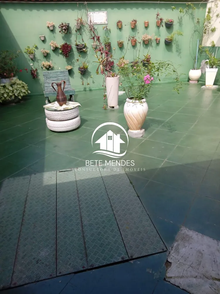 Casa, 2 quartos, 100 m² - Foto 19