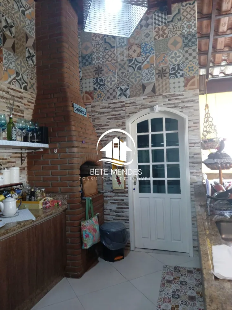 Casa, 2 quartos, 100 m² - Foto 17