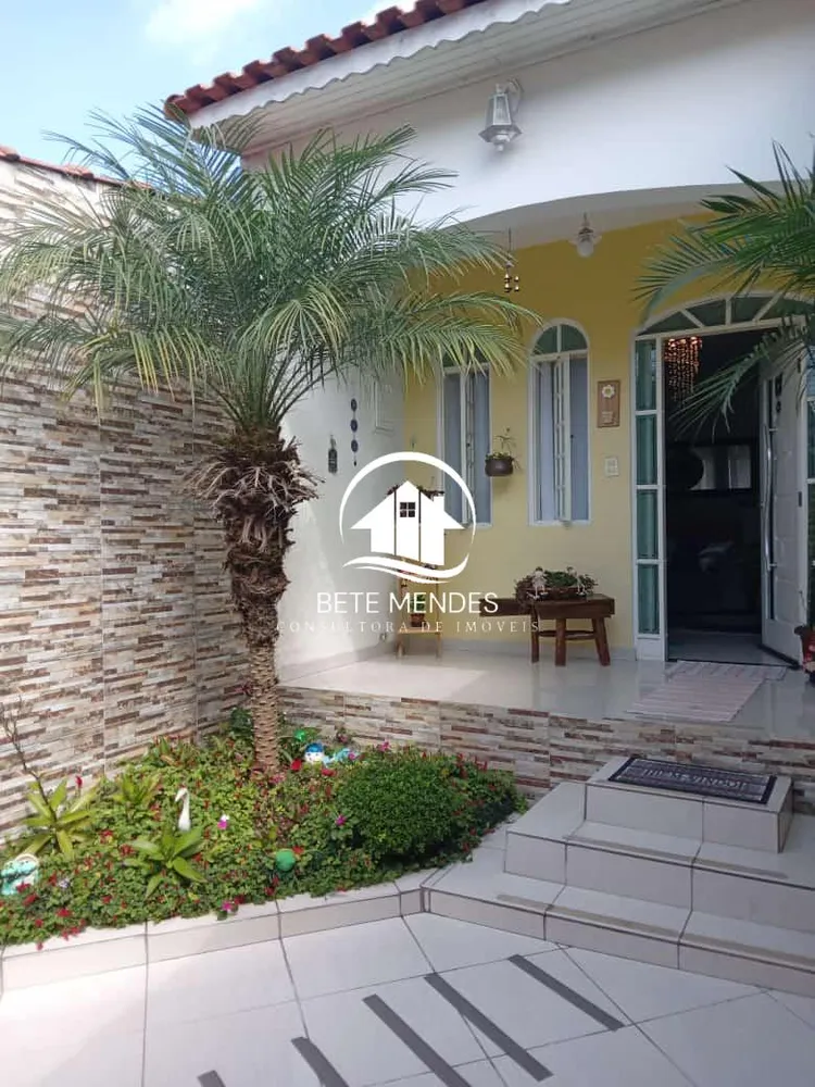 Casa, 2 quartos, 100 m² - Foto 5