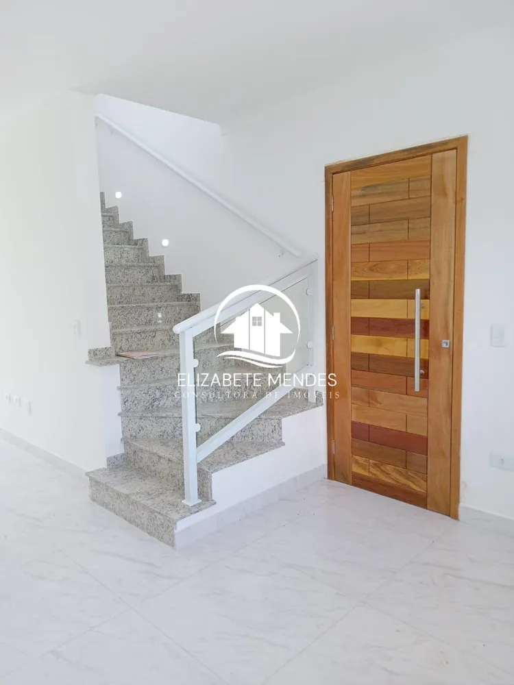 Sobrado, 2 quartos, 75 m² - Foto 6