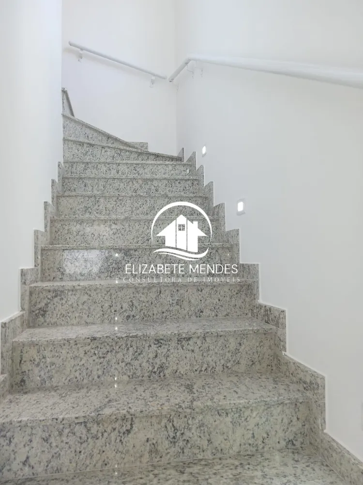 Sobrado, 2 quartos, 75 m² - Foto 1