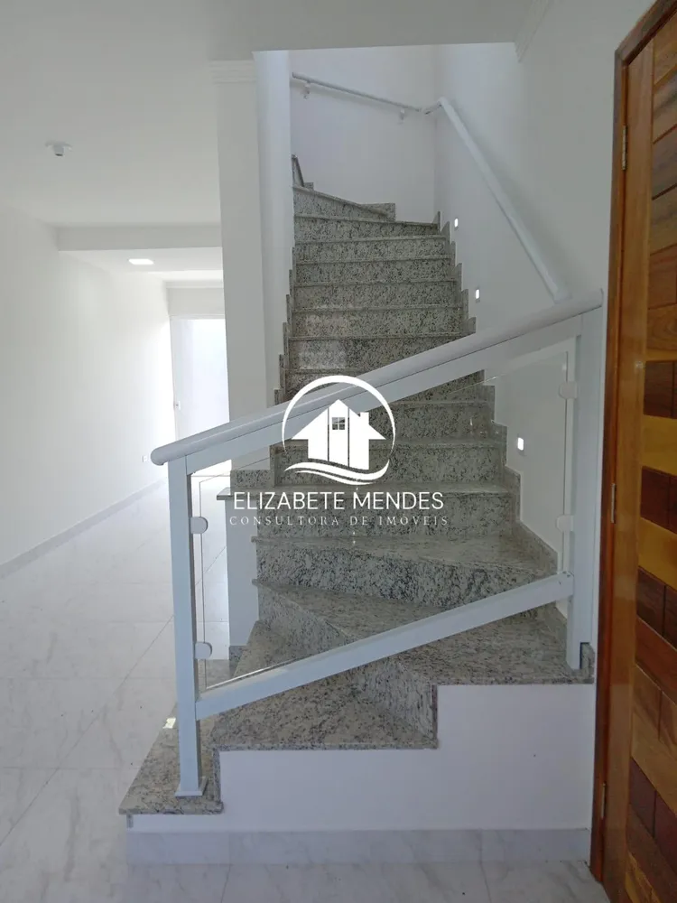 Sobrado, 2 quartos, 75 m² - Foto 2