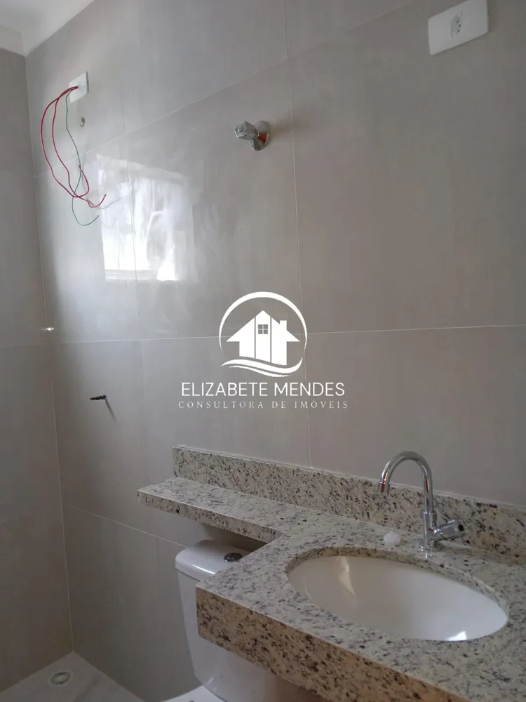Sobrado, 2 quartos, 75 m² - Foto 5