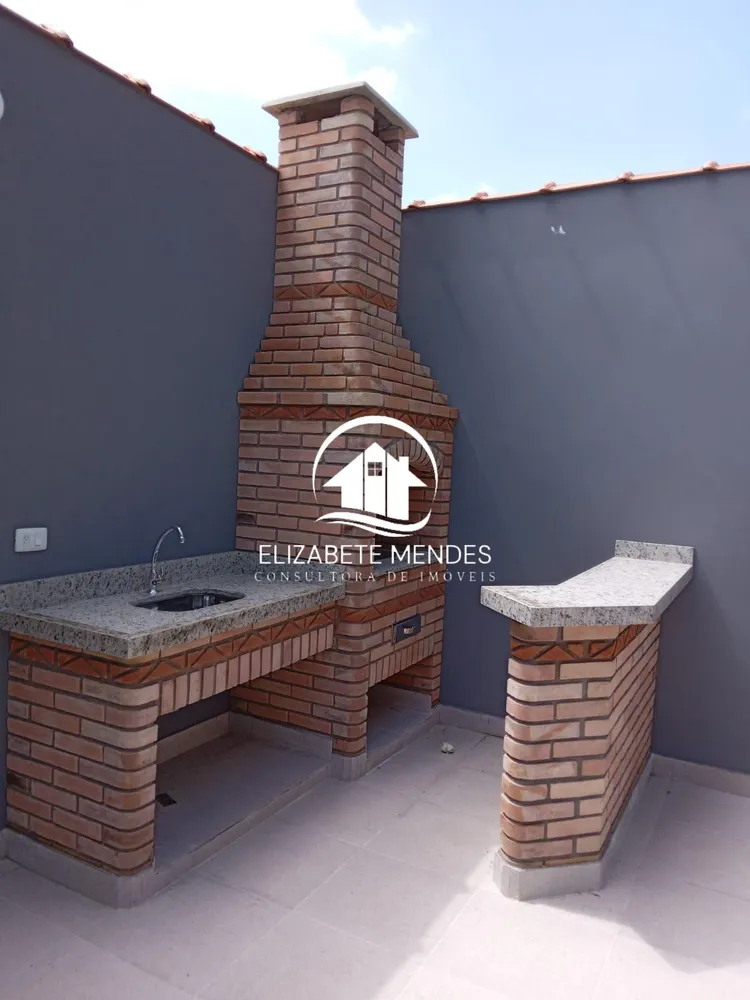 Sobrado, 2 quartos, 75 m² - Foto 7