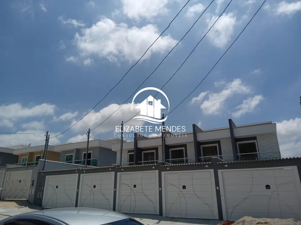 Sobrado, 2 quartos, 75 m² - Foto 4