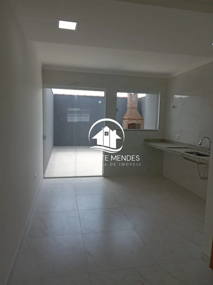 Sobrado, 2 quartos, 75 m² - Foto 8