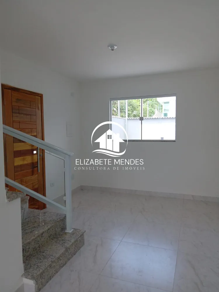 Sobrado, 2 quartos, 75 m² - Foto 6