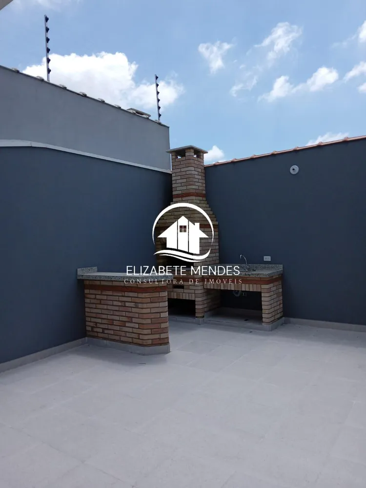 Sobrado, 2 quartos, 75 m² - Foto 8