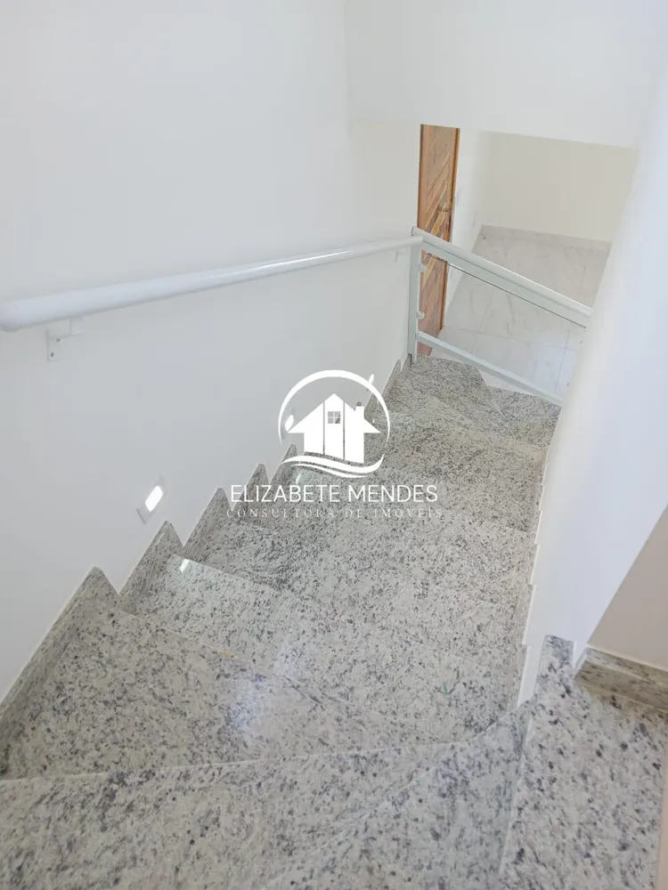 Sobrado, 2 quartos, 75 m² - Foto 3