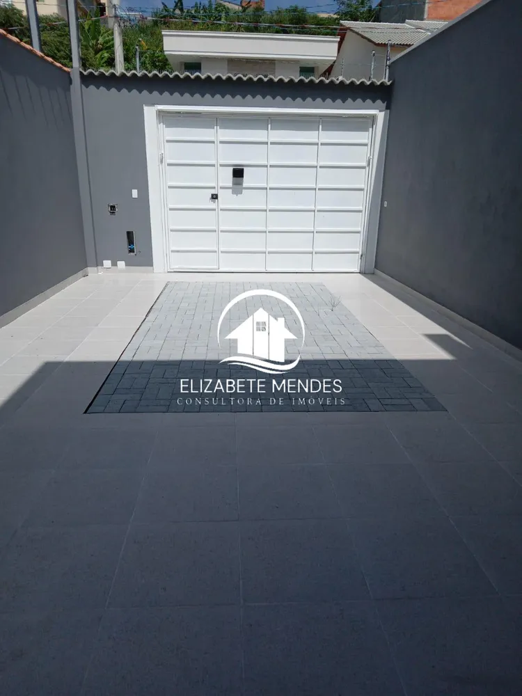 Sobrado, 2 quartos, 75 m² - Foto 3