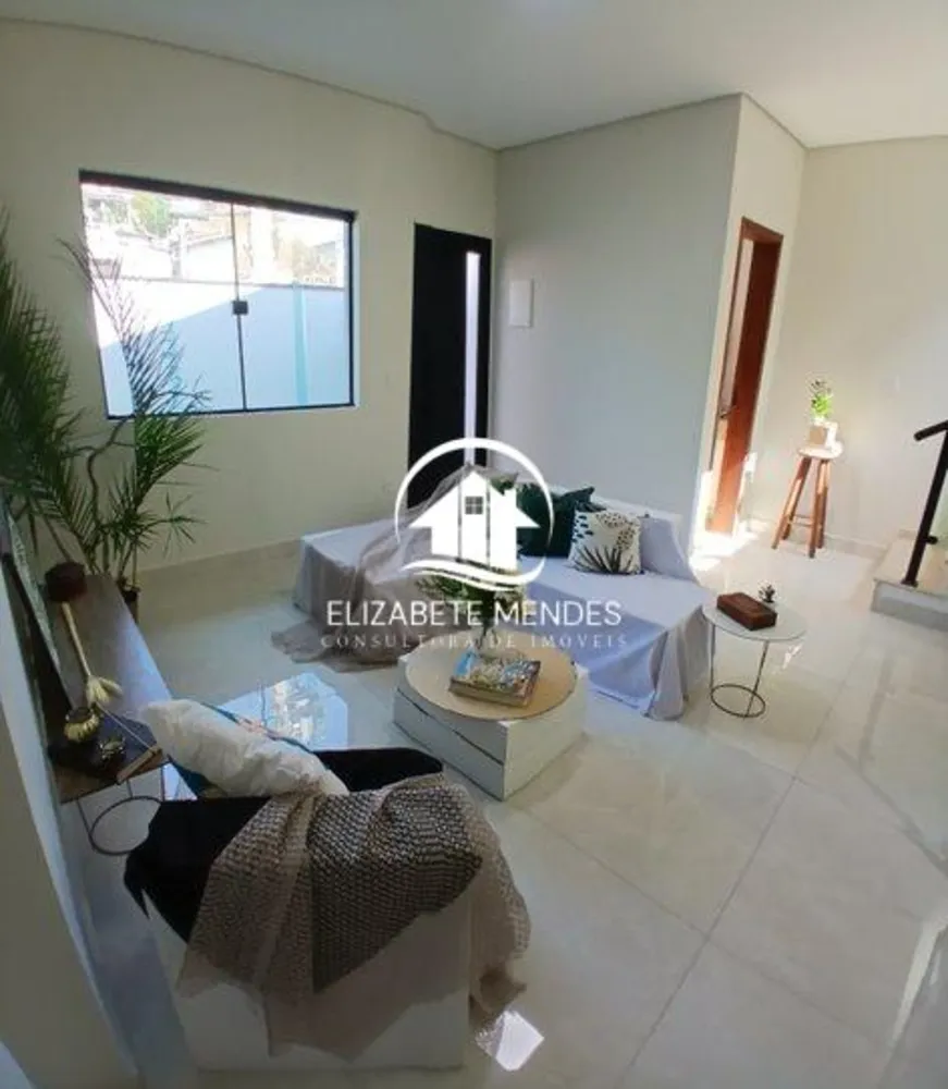 Sobrado, 2 quartos, 85 m² - Foto 6