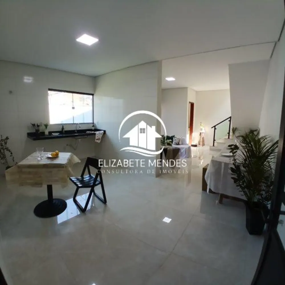 Sobrado, 2 quartos, 85 m² - Foto 3