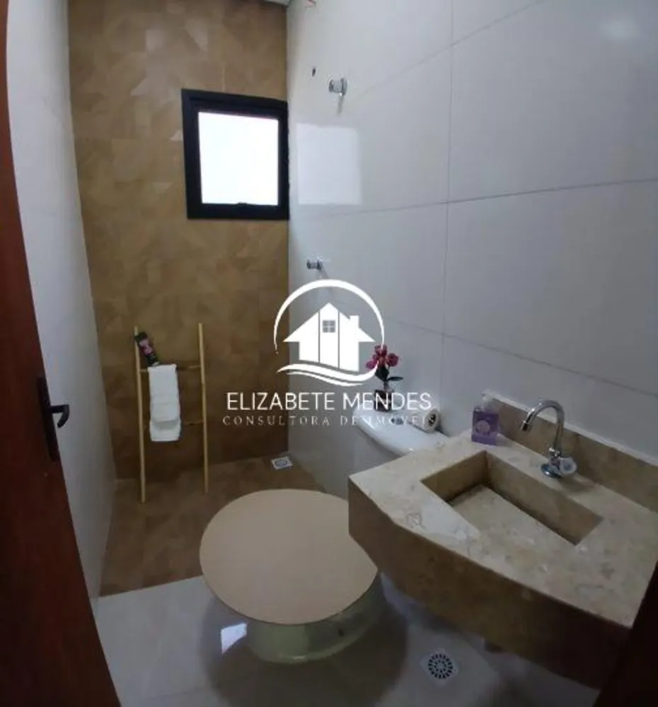 Sobrado, 2 quartos, 85 m² - Foto 10