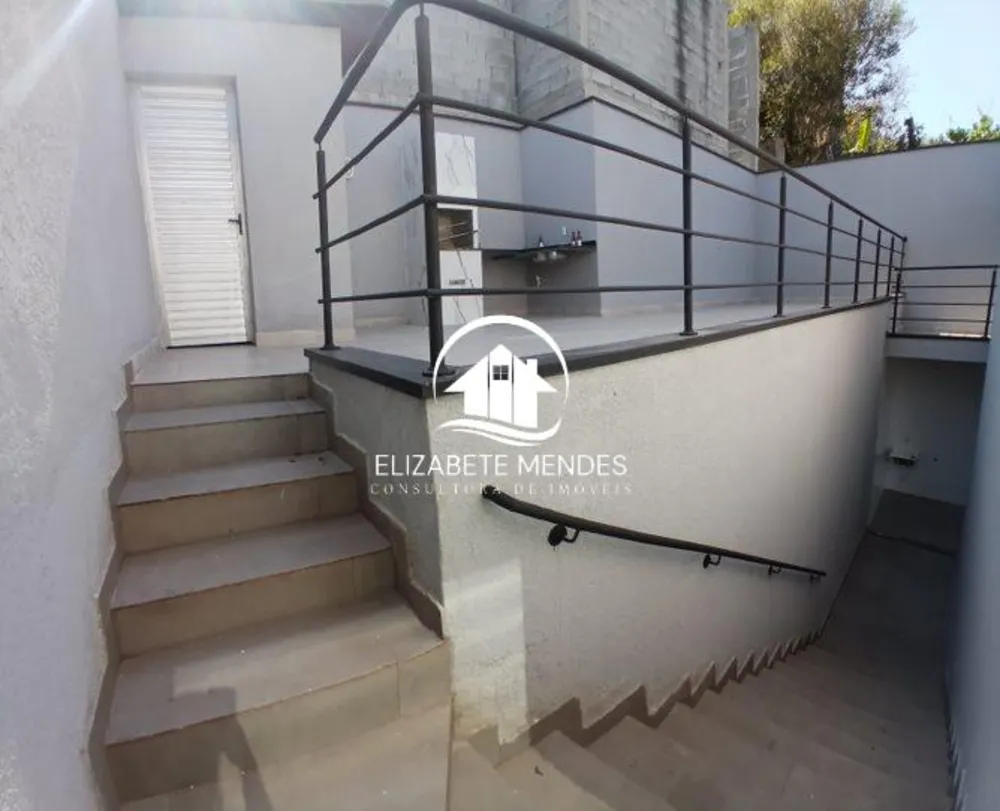 Sobrado, 2 quartos, 85 m² - Foto 11
