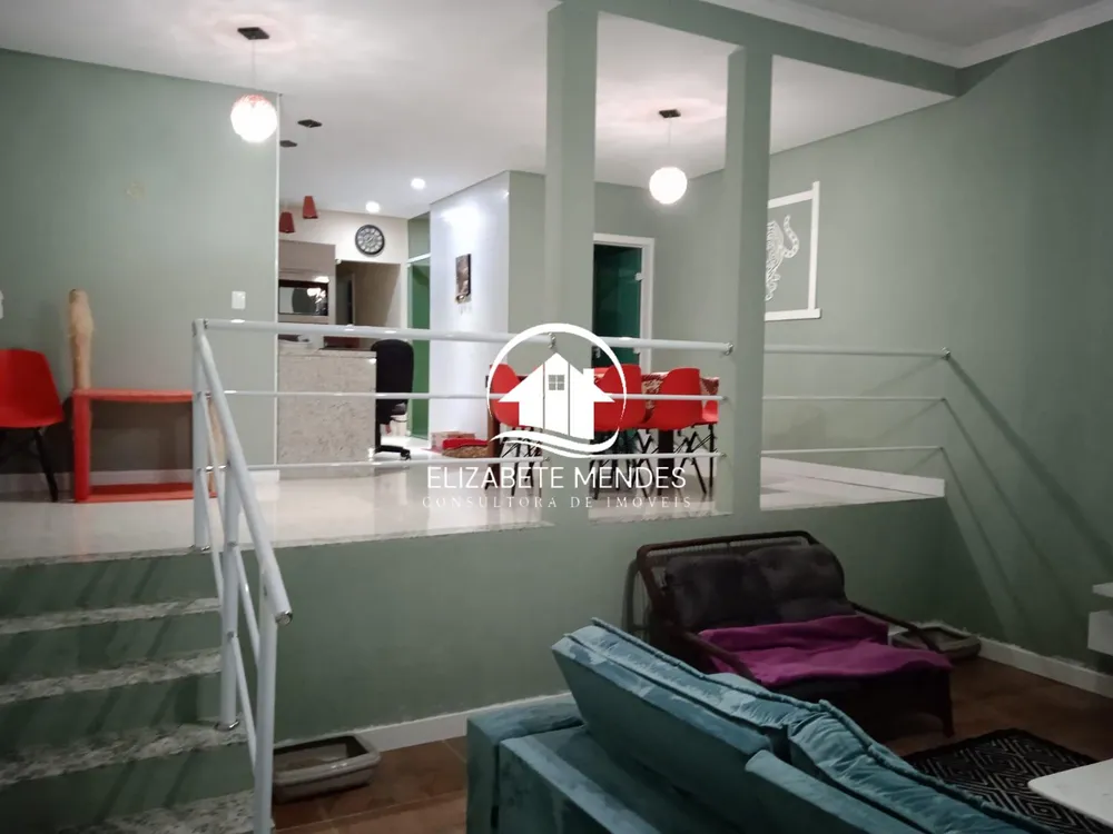 Casa, 3 quartos, 336 m² - Foto 10
