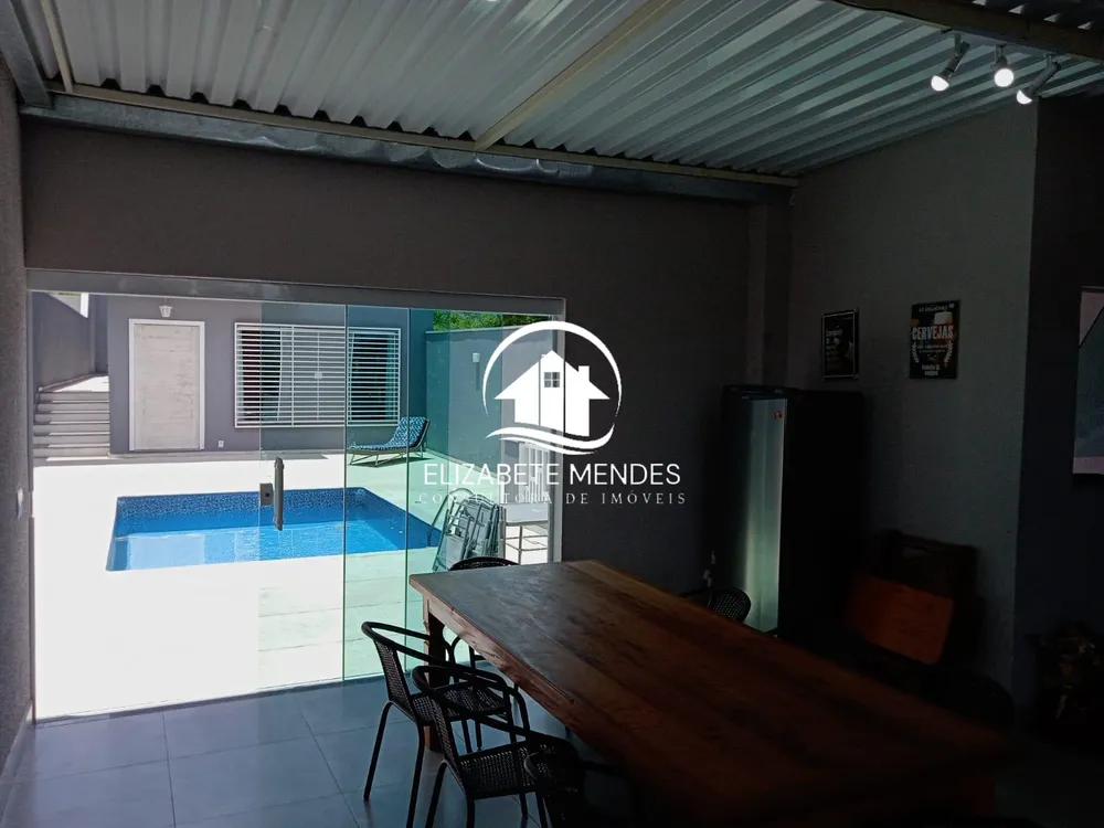 Casa, 3 quartos, 336 m² - Foto 2