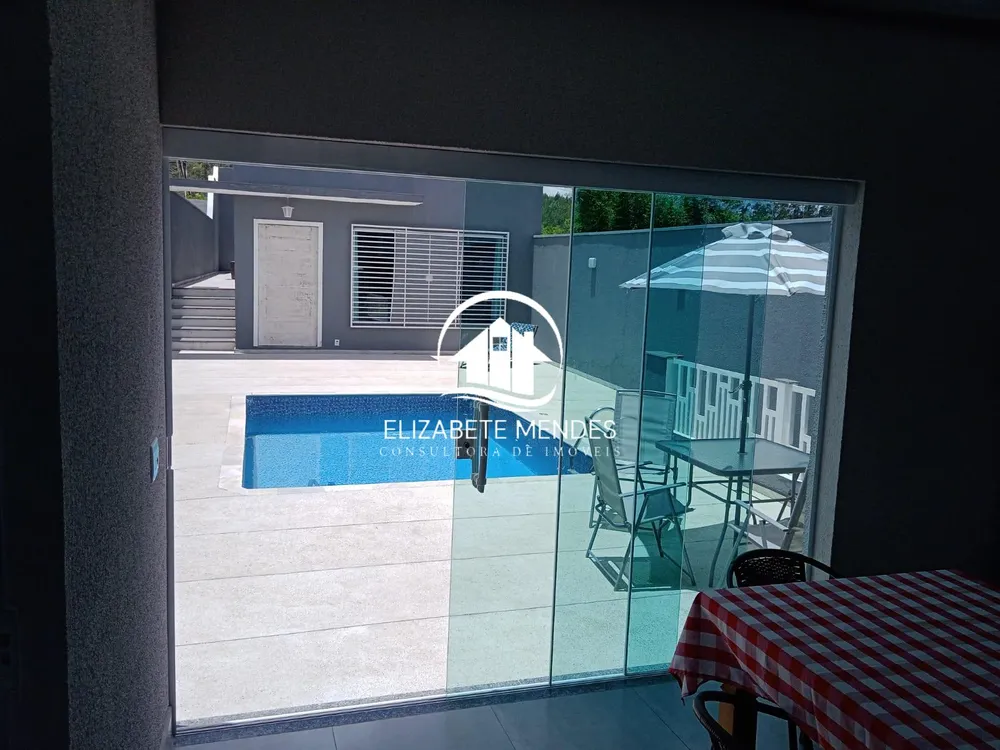 Casa, 3 quartos, 336 m² - Foto 1