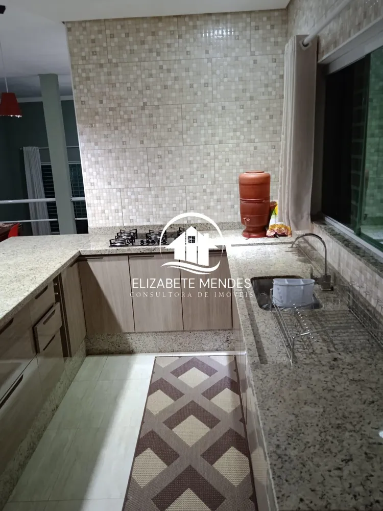 Casa, 3 quartos, 336 m² - Foto 4