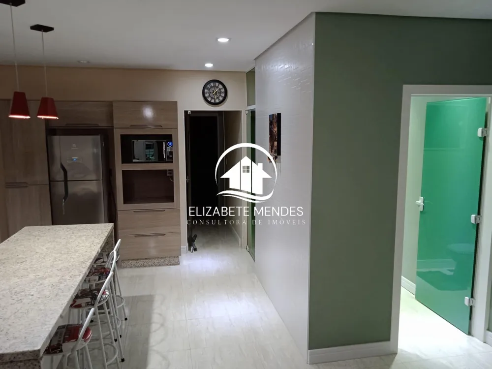 Casa, 3 quartos, 336 m² - Foto 3