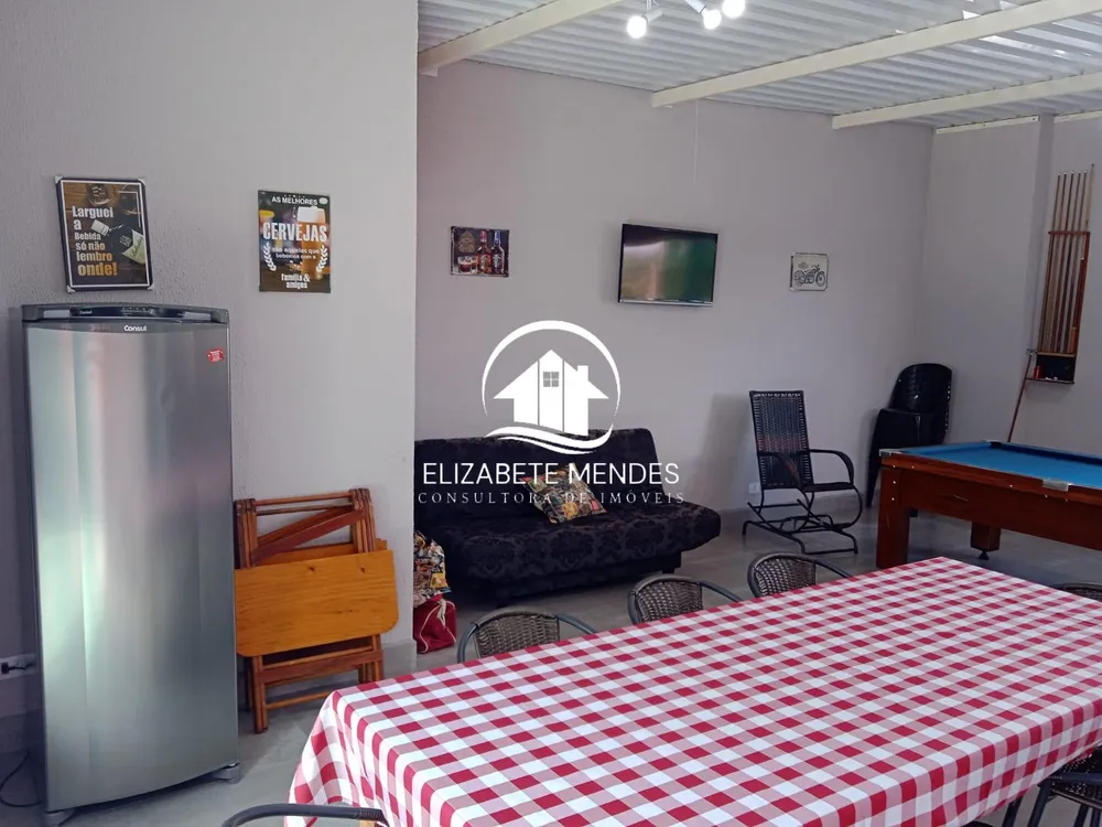 Casa, 3 quartos, 336 m² - Foto 14