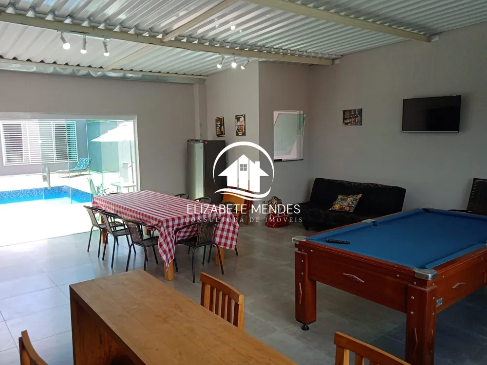 Casa, 3 quartos, 336 m² - Foto 15