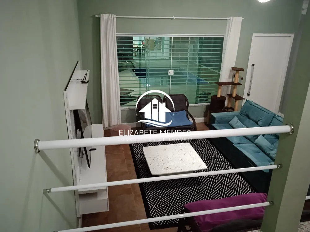 Casa, 3 quartos, 336 m² - Foto 8