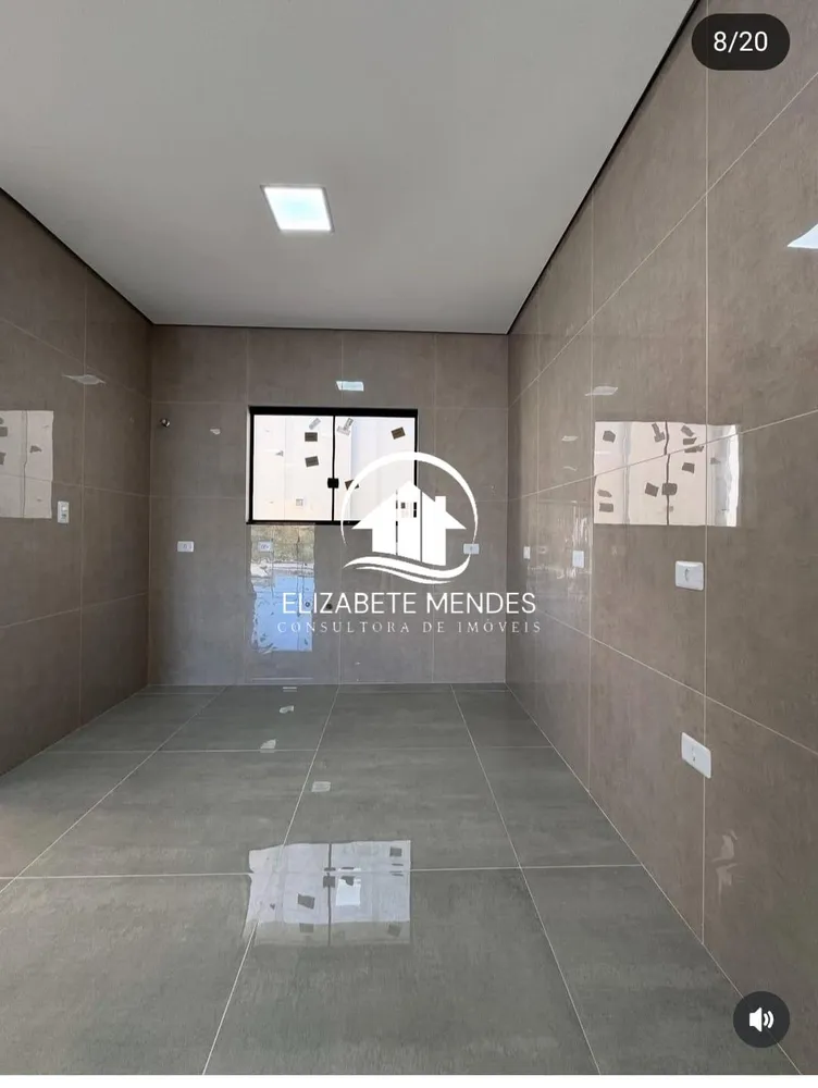 Sobrado, 3 quartos, 141 m² - Foto 1