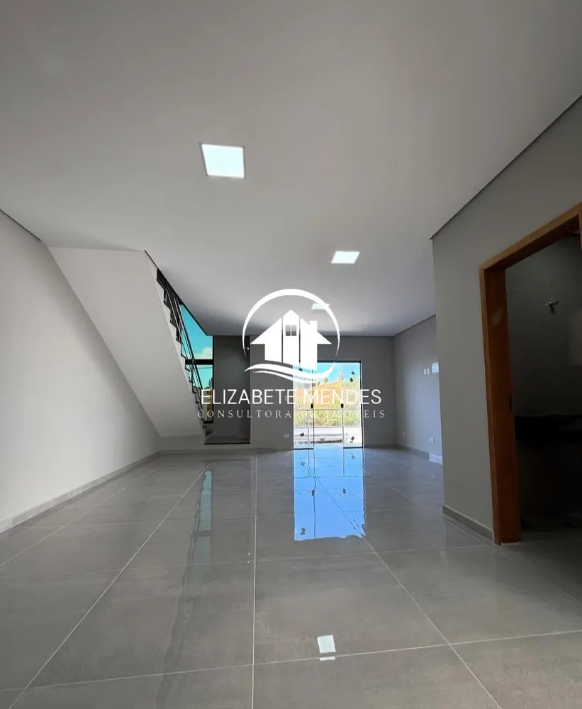 Sobrado, 3 quartos, 141 m² - Foto 4