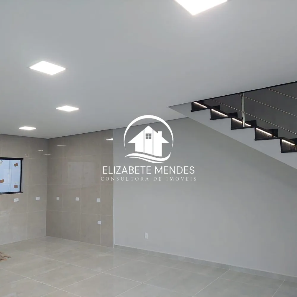Sobrado, 3 quartos, 141 m² - Foto 4