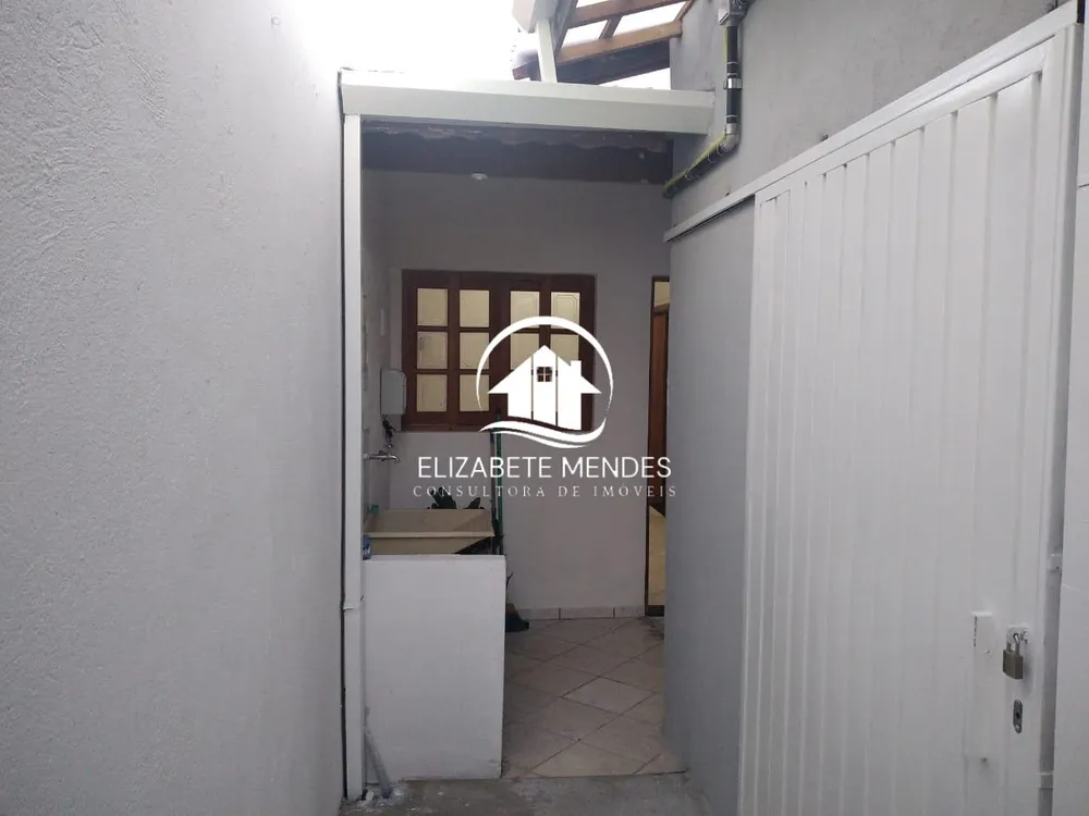 Casa, 3 quartos, 130 m² - Foto 9
