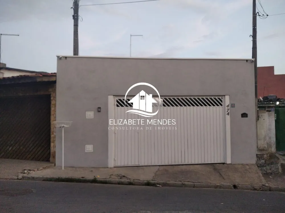 Casa, 3 quartos, 130 m² - Foto 5